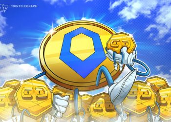 Hyperliquid’s mystery 50x ETH whale is now betting on LINK