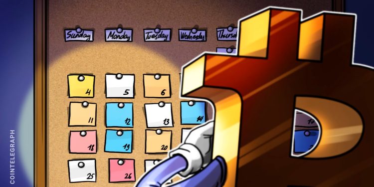 ‘Very possible’ Bitcoin consolidates for 8 months again: 10x Research