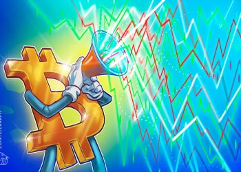 Bitcoin’s megaphone pattern, explained: How to trade it