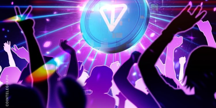 TON Society celebrates Pavel Durov leaving France as free speech win