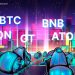 Bitcoin reclaims $80K zone as BNB, TON, GT, ATOM hint at altcoin season