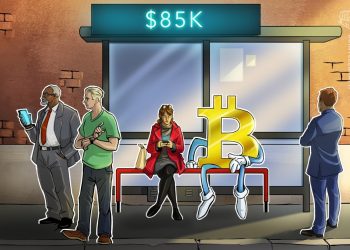 Bitcoin stalls under $85K— Key BTC price levels to watch ahead of FOMC
