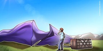 ETH price prospects dim as Ethereum DEX volumes drop 34% in a week