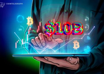 Bitcoin futures ‘deleveraging’ wipes $10B open interest in 2 weeks