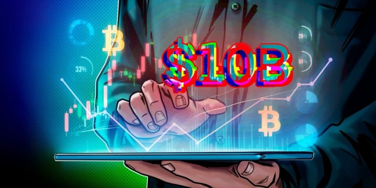 Bitcoin futures ‘deleveraging’ wipes $10B open interest in 2 weeks