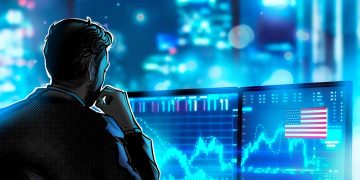 Fund managers dump US stocks at record pace — Can recession fears hurt Bitcoin?