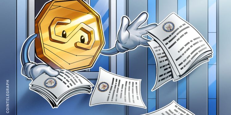 Congress on track for stablecoin, market structure bills by August: Blockchain Association
