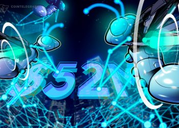 $52M Canadian commercial property tokenized by Polymesh, Ocree Capital