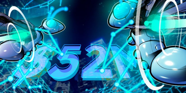 $52M Canadian commercial property tokenized by Polymesh, Ocree Capital