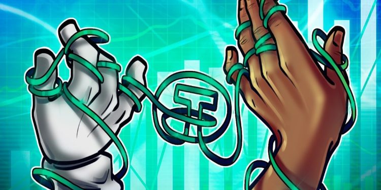 Tether seeks Big Four firm for its first full financial audit — Report