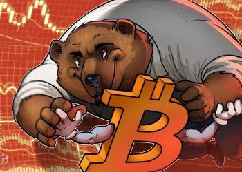The current BTC ‘bear market’ will only last 90 days — Analyst