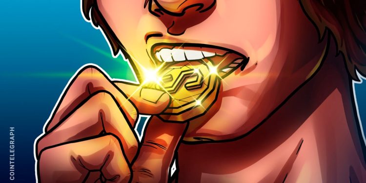 Gold-backed stablecoins will outcompete USD stablecoins — Max Keiser