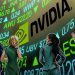 Nvidia’s stock price forms ‘death cross’ — Will AI crypto tokens follow?