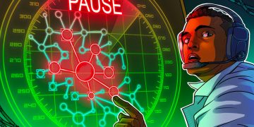 DeFi lender Nostra pauses borrowing after price feed error