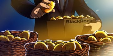 BlackRock’s BUIDL expands to Solana as tokenized money market fund nears $2B