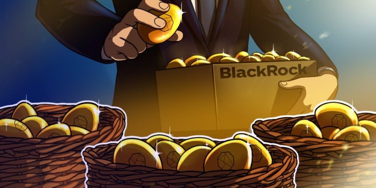 BlackRock’s BUIDL expands to Solana as tokenized money market fund nears $2B