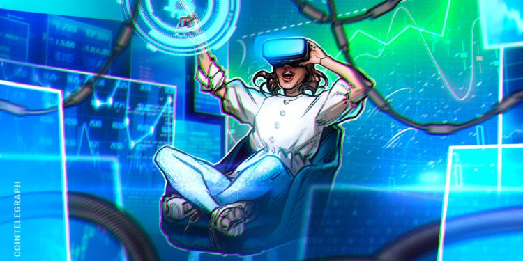 Bitcoin price has 75% chance of hitting new highs in 2025 — Analyst