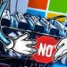 Bitcoin mining stocks down after Microsoft scraps data center plans
