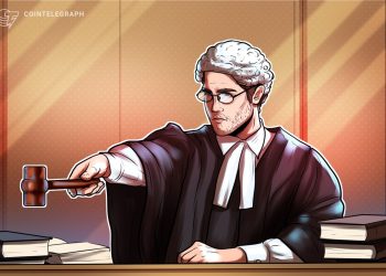 Coffeezilla shouldn’t duck Logan Paul suit over CryptoZoo claims: Judge