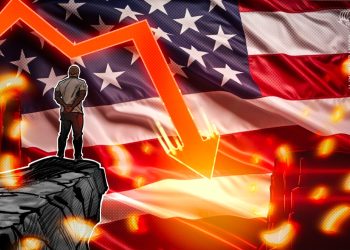 US recession 40% likely in 2025, what it means for crypto — Analyst