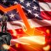 US recession 40% likely in 2025, what it means for crypto — Analyst