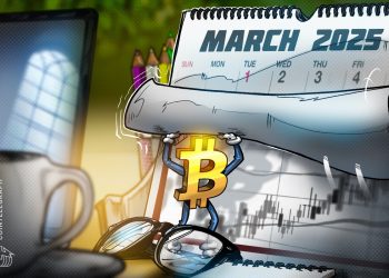 Trump trade war hits Bitcoin, $22M in DeFi hacks