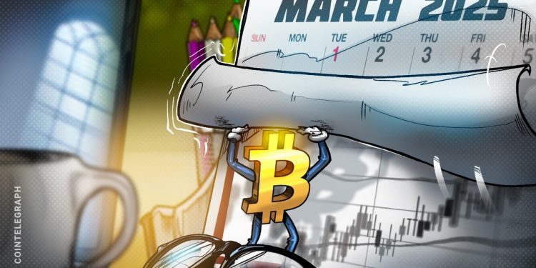 Trump trade war hits Bitcoin, $22M in DeFi hacks