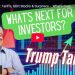 Tariffs, GDP, Stocks & Surprises – What’s Coming for Investors?