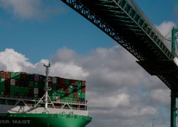 Clock Ticks Down Toward Sweeping Tariffs on Canada, Mexico and China