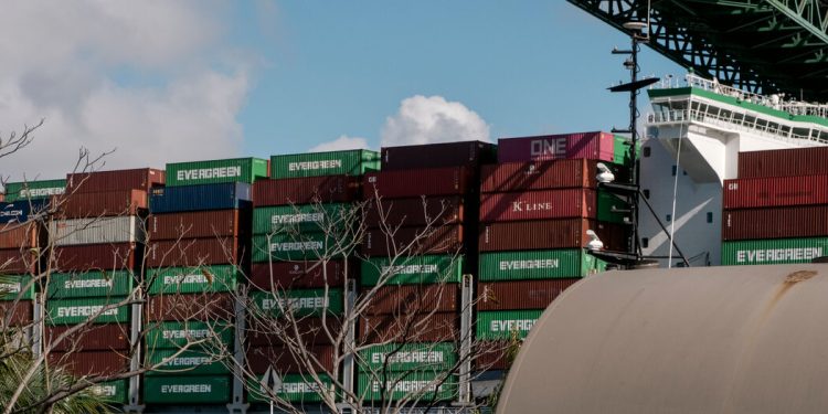 Trump’s Latest Tariffs on Canada, Mexico and China Could Be His Biggest Gamble