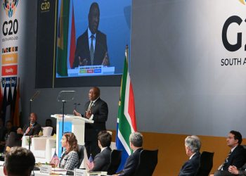 South Africa’s Play to Ease Tensions With Trump: A New Trade Deal