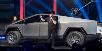 Trump’s Tariffs Could Help Tesla, by Hurting Its Rivals More