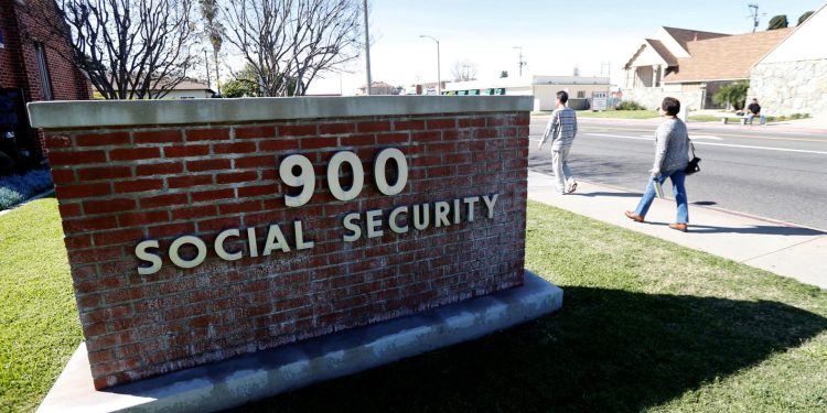 Social Security turns to in-person office visits to curb identity fraud
