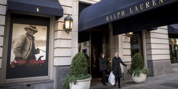 RL, DUOL, BIDU and more