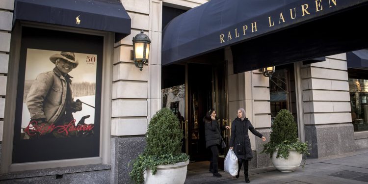 RL, DUOL, BIDU and more