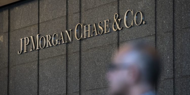 Stocks making the biggest moves premarket: JPM, COIN, RDFN, NVO