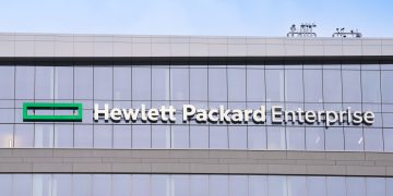 Stocks making the biggest moves after hours: GAP, AVGO, HPE, IOT