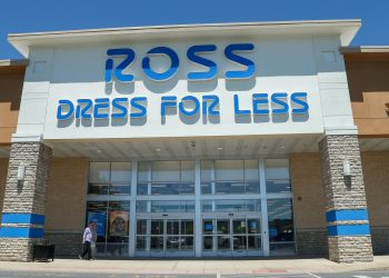 Stocks making the biggest moves after hours: AVAV, CRWD, ROST