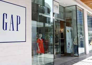 Stocks making the biggest moves premarket: WBA, AVGO, GAP, HPE