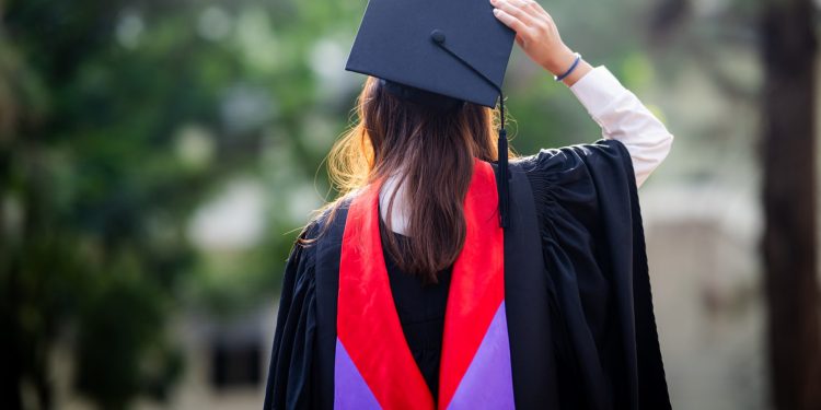 More Americans with college degrees are working multiple jobs