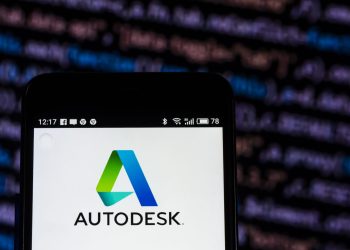 Stocks making the biggest moves midday: NVDA, ADSK, DUOL, BABA