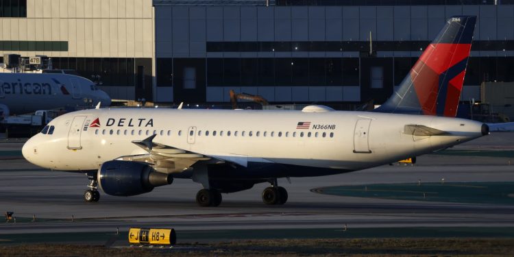 Stocks making the biggest moves after hours: DAL, ORCL