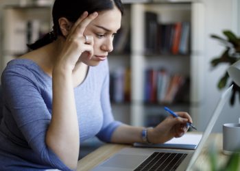 Equal Pay Day highlights stalled progress on closing gender pay gap