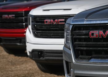 Stocks making the biggest moves premarket: GM, GME, NVDA, JEF