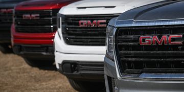 Stocks making the biggest moves premarket: GM, GME, NVDA, JEF