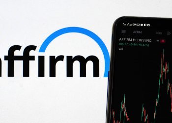 Stocks making the biggest moves premarket: AFRM, NFLX, INCY