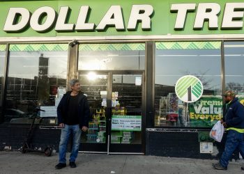 Stocks making the biggest moves midday: GME, DLTR, CTAS