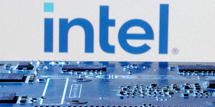 Stocks making the biggest moves premarket: INTC, AEO, ADBE