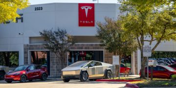 Nvidia, Tesla, Illumina and more