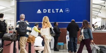 ORCL, DAL, TER, RDDT and more